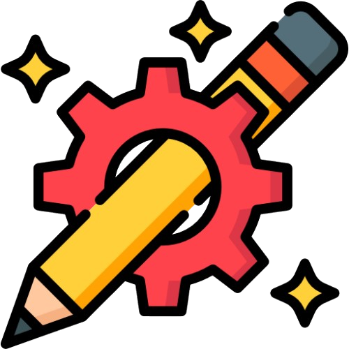 Custom Design & Development